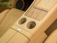 AITO Aion M8 Extended Range Max 53.4kWh 6-Seater with 192-Channel LiDAR - ფოტო 19