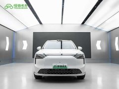 AITO Aion M8 Extended Range Max 53.4kWh 6-Seater with 192-Channel LiDAR - ფოტო 2