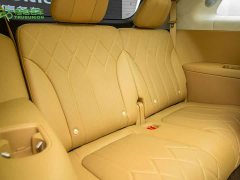 AITO Aion M8 Extended Range Max 53.4kWh 6-Seater with 192-Channel LiDAR - ფოტო 20