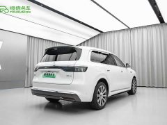 AITO Aion M8 Extended Range Max 53.4kWh 6-Seater with 192-Channel LiDAR - ფოტო 4