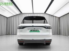 AITO Aion M8 Extended Range Max 53.4kWh 6-Seater with 192-Channel LiDAR - ფოტო 5