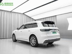 AITO Aion M8 Extended Range Max 53.4kWh 6-Seater with 192-Channel LiDAR - ფოტო 6