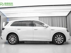 AITO Aion M8 Extended Range Max 53.4kWh 6-Seater with 192-Channel LiDAR - ფოტო 7