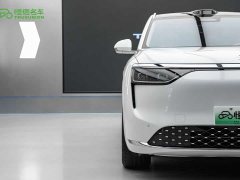 AITO Aion M8 Extended Range Max 53.4kWh 6-Seater with 192-Channel LiDAR - ფოტო 8