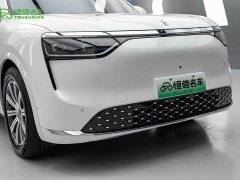 AITO Aion M8 Extended Range Max 53.4kWh 6-Seater with 192-Channel LiDAR - ფოტო 9