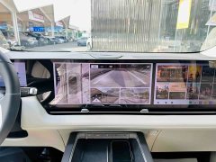 Buick Zhijing Shijia Luxury Edition - ფოტო 10
