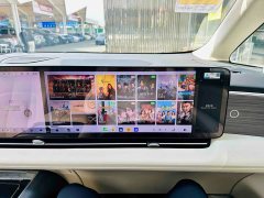 Buick Zhijing Shijia Luxury Edition - ფოტო 14