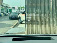 Buick Zhijing Shijia Luxury Edition - ფოტო 15