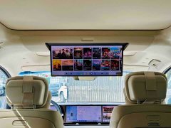 Buick Zhijing Shijia Luxury Edition - ფოტო 16