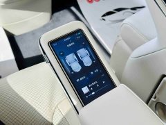 Buick Zhijing Shijia Luxury Edition - ფოტო 17