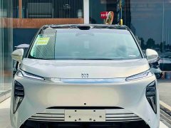 Buick Zhijing Shijia Luxury Edition - ფოტო 2