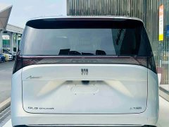 Buick Zhijing Shijia Luxury Edition - ფოტო 3