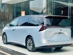 Buick Zhijing Shijia Luxury Edition - ფოტო 4