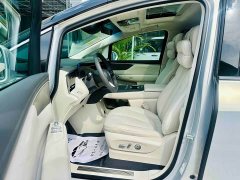 Buick Zhijing Shijia Luxury Edition - ფოტო 5