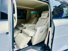 Buick Zhijing Shijia Luxury Edition - ფოტო 7