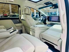 Buick Zhijing Shijia Luxury Edition - ფოტო 8