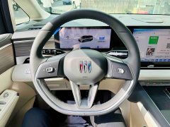 Buick Zhijing Shijia Luxury Edition - ფოტო 9