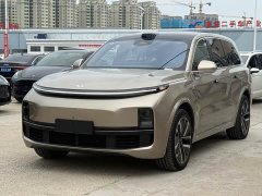 Li Auto L9 2022 Max - ფოტო 1