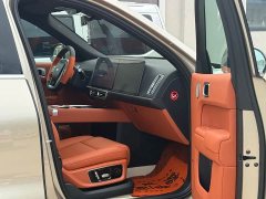 Li Auto L9 2022 Max - ფოტო 11