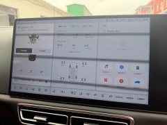 Li Auto L9 2022 Max - ფოტო 13