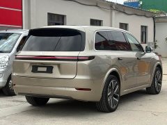Li Auto L9 2022 Max - ფოტო 14