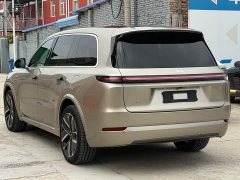 Li Auto L9 2022 Max - ფოტო 15
