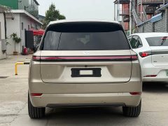 Li Auto L9 2022 Max - ფოტო 16
