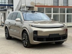 Li Auto L9 2022 Max - ფოტო 2