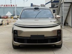 Li Auto L9 2022 Max - ფოტო 3