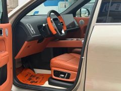 Li Auto L9 2022 Max - ფოტო 4