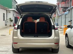 Li Auto L9 2022 Max - ფოტო 8