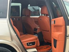 Li Auto L9 2022 Max - ფოტო 9