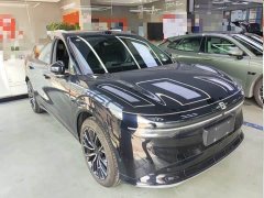 Zeekr Geely Zeekr 7X 75kWh RWD Smart Driving Edition - ფოტო 1