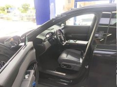 Zeekr Geely Zeekr 7X 75kWh RWD Smart Driving Edition - ფოტო 4