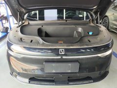 Zeekr Geely Zeekr 7X 75kWh RWD Smart Driving Edition - ფოტო 5