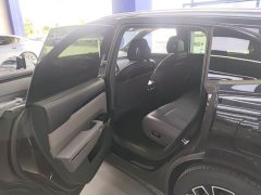 Zeekr Geely Zeekr 7X 75kWh RWD Smart Driving Edition - ფოტო 6