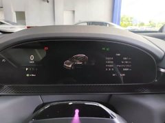 Zeekr Geely Zeekr 7X 75kWh RWD Smart Driving Edition - ფოტო 7