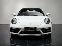Porsche 911 Carrera S 3.0T - ფოტო 1