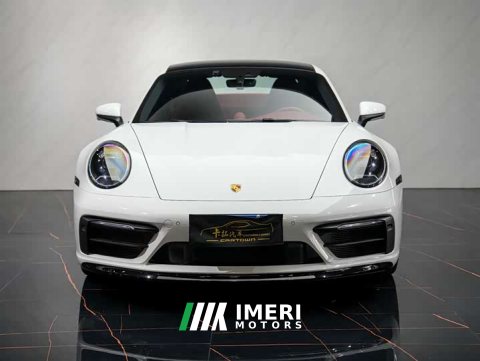 2023 Porsche 911 Carrera S 3.0T - ავტომობილი ჩინეთიდან