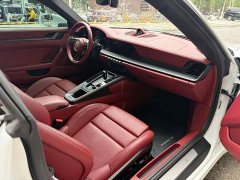 Porsche 911 Carrera S 3.0T - ფოტო 10