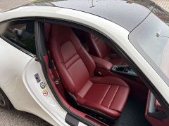 Porsche 911 Carrera S 3.0T - ფოტო 11