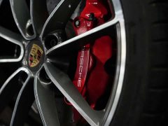Porsche 911 Carrera S 3.0T - ფოტო 12