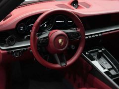 Porsche 911 Carrera S 3.0T - ფოტო 13