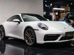 Porsche 911 Carrera S 3.0T - ფოტო 2
