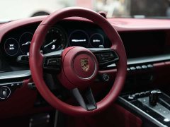 Porsche 911 Carrera S 3.0T - ფოტო 20
