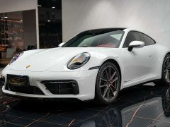Porsche 911 Carrera S 3.0T - ფოტო 3