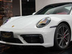 Porsche 911 Carrera S 3.0T - ფოტო 4