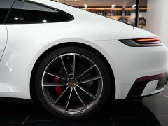 Porsche 911 Carrera S 3.0T - ფოტო 5