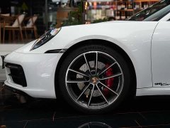 Porsche 911 Carrera S 3.0T - ფოტო 6