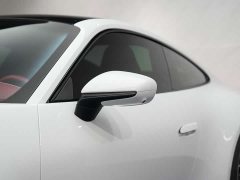 Porsche 911 Carrera S 3.0T - ფოტო 7